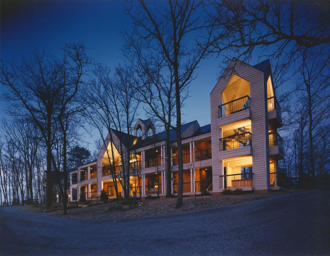 Iris Inn & Cabins Waynesboro Zewnętrze zdjęcie