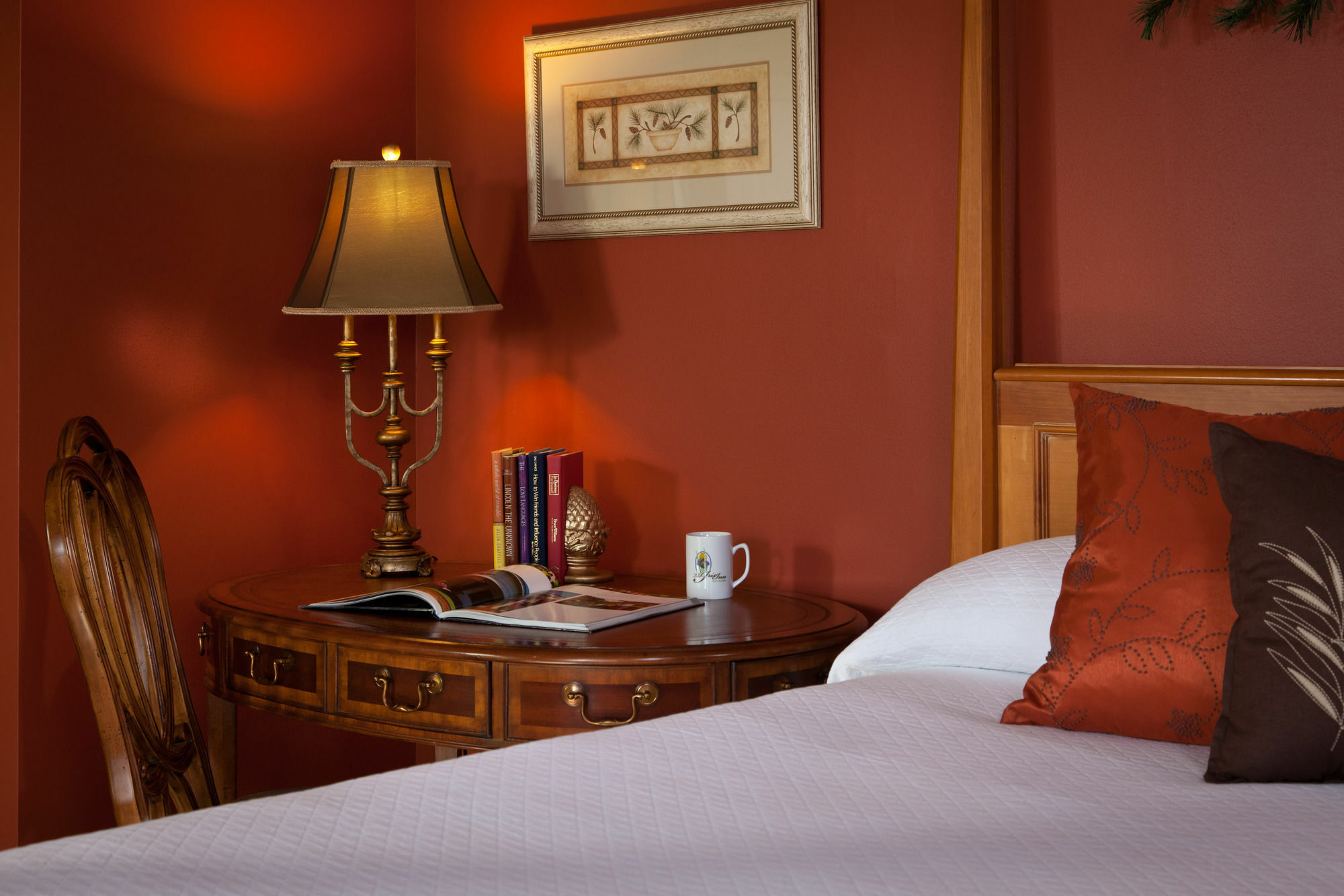 Iris Inn & Cabins Waynesboro Zewnętrze zdjęcie