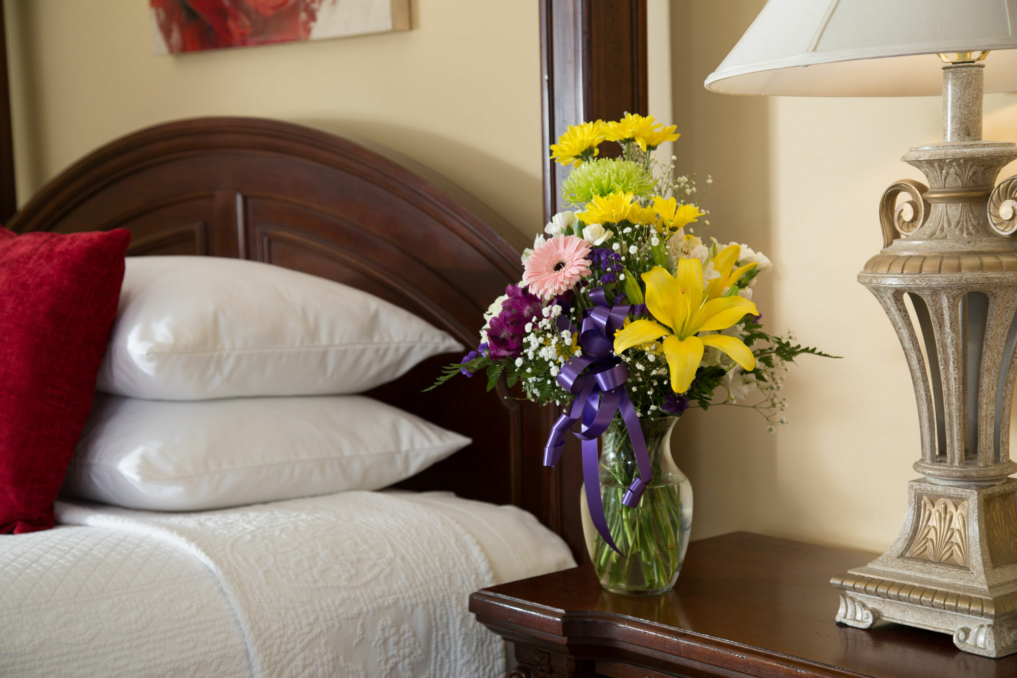Iris Inn & Cabins Waynesboro Zewnętrze zdjęcie