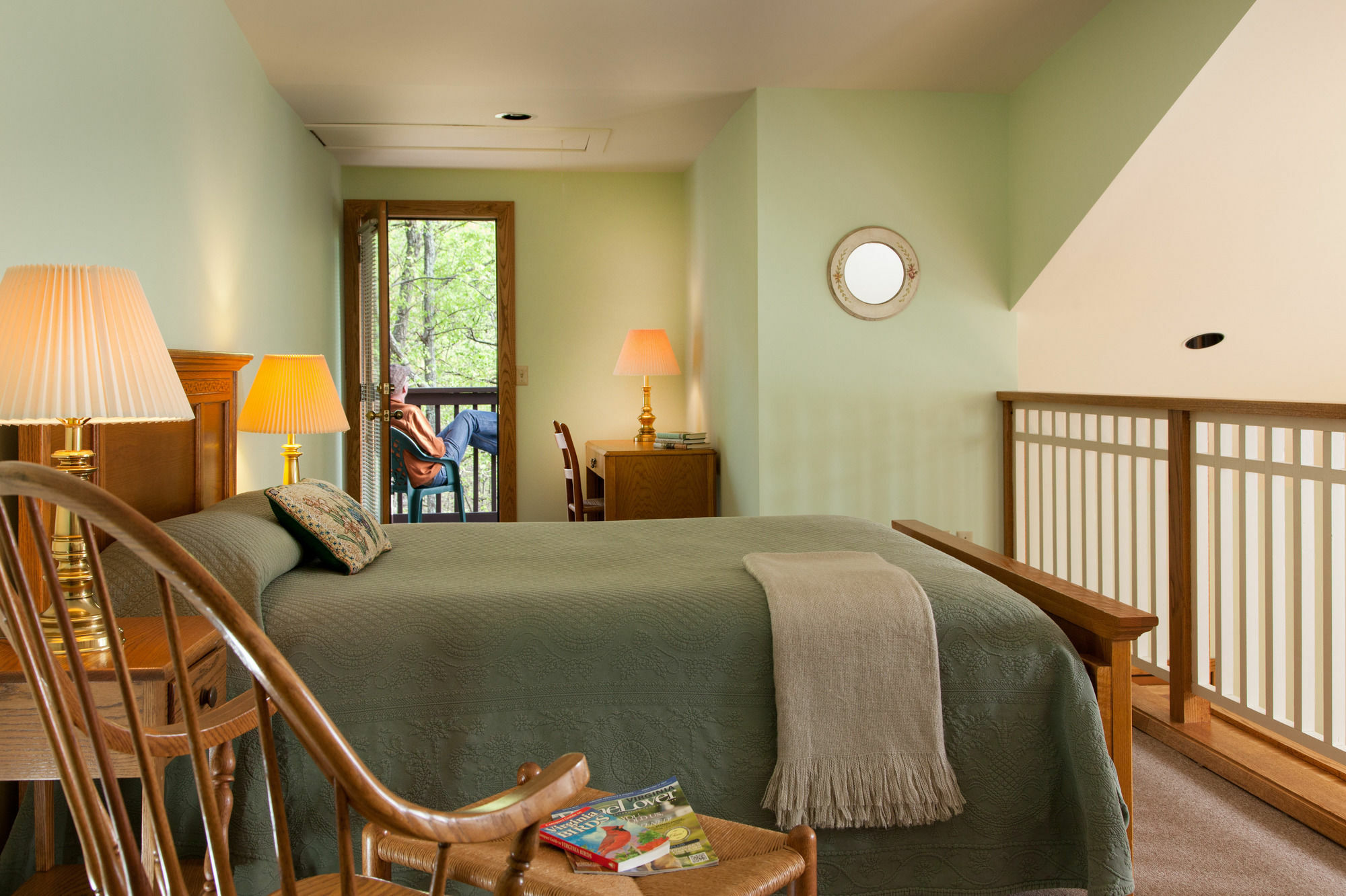 Iris Inn & Cabins Waynesboro Zewnętrze zdjęcie