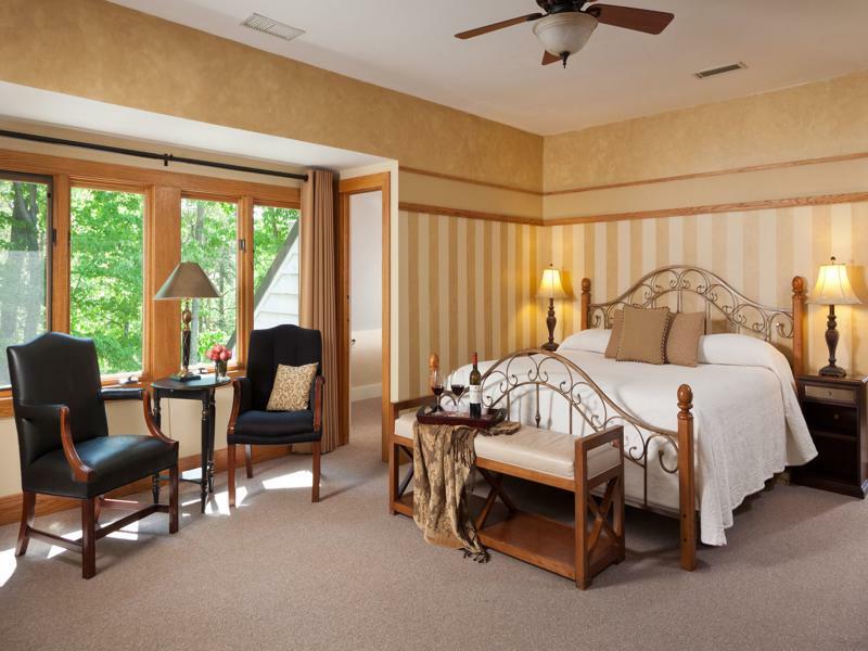Iris Inn & Cabins Waynesboro Zewnętrze zdjęcie