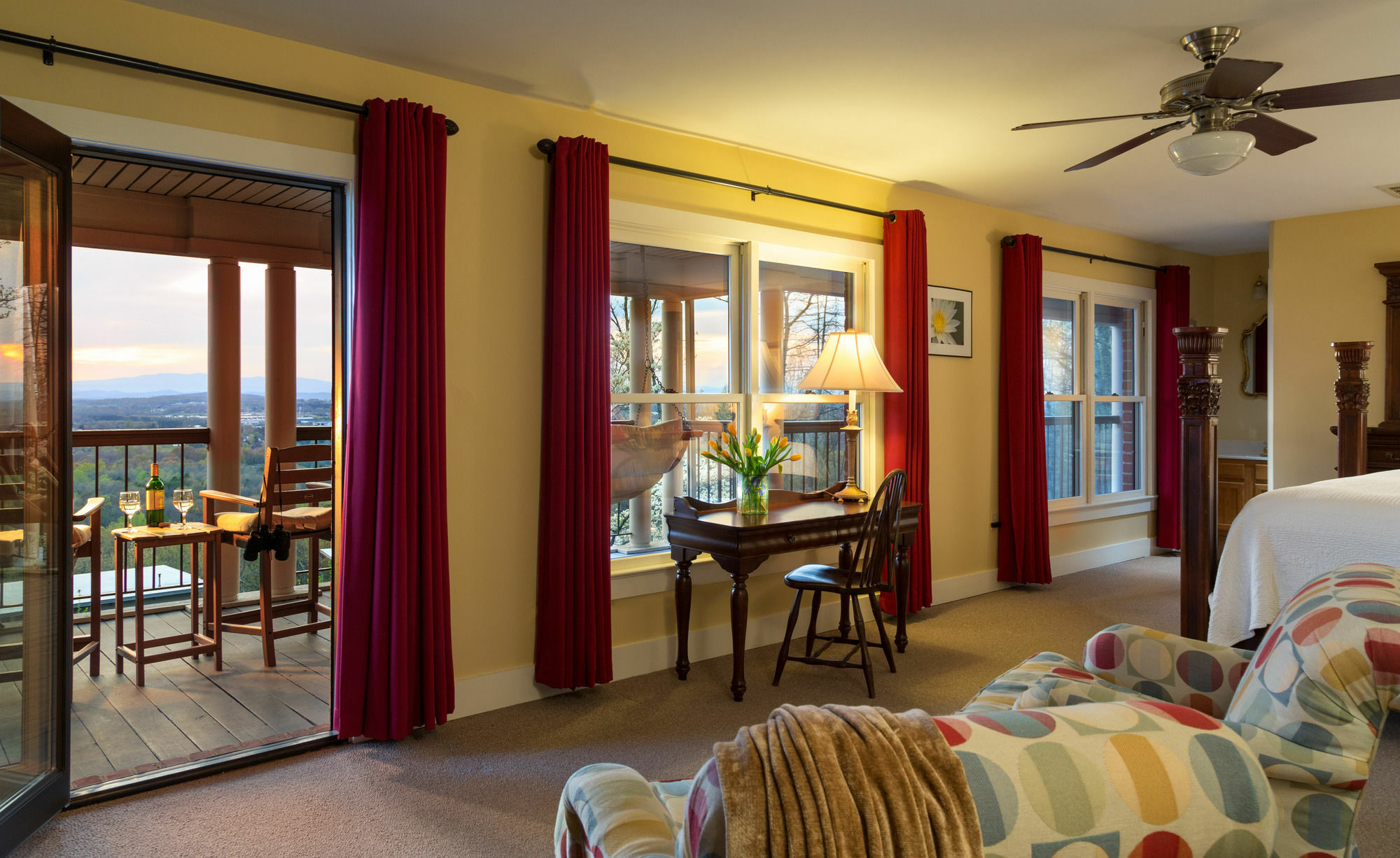 Iris Inn & Cabins Waynesboro Zewnętrze zdjęcie