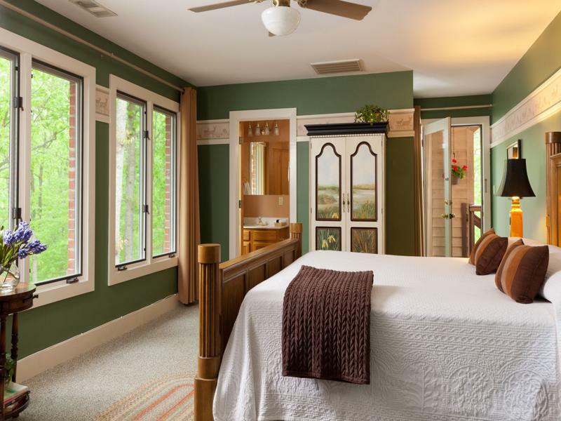 Iris Inn & Cabins Waynesboro Zewnętrze zdjęcie