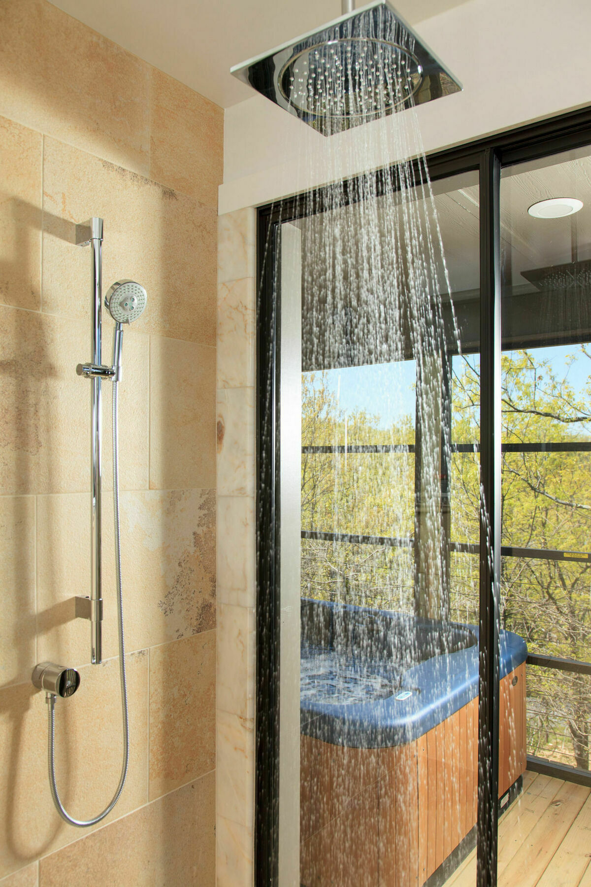 Iris Inn & Cabins Waynesboro Zewnętrze zdjęcie