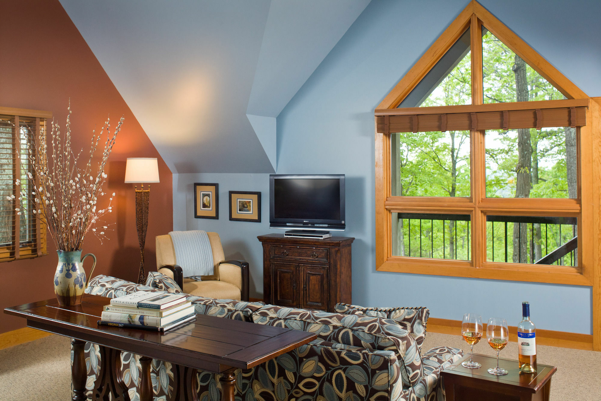 Iris Inn & Cabins Waynesboro Zewnętrze zdjęcie