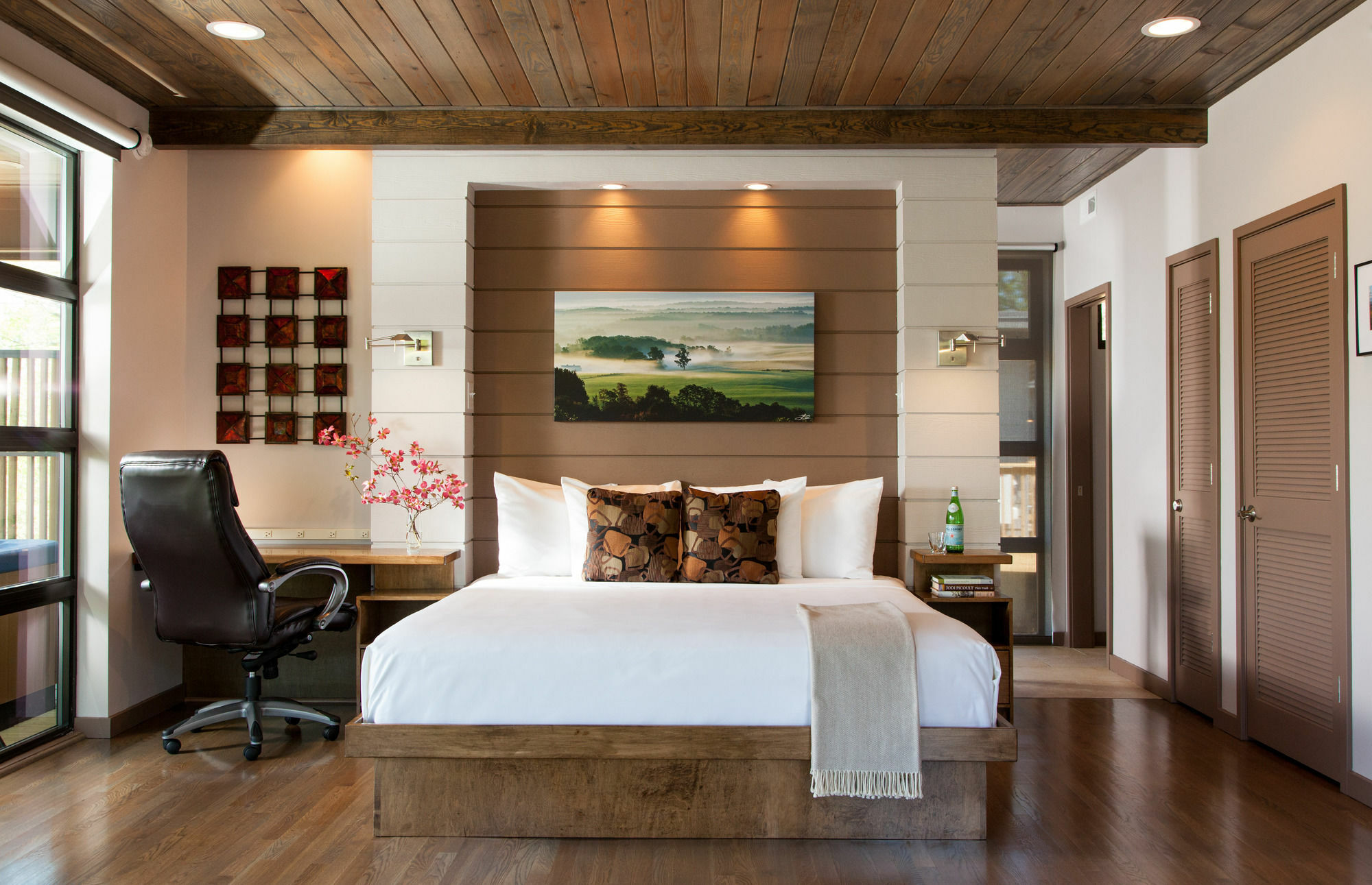Iris Inn & Cabins Waynesboro Zewnętrze zdjęcie