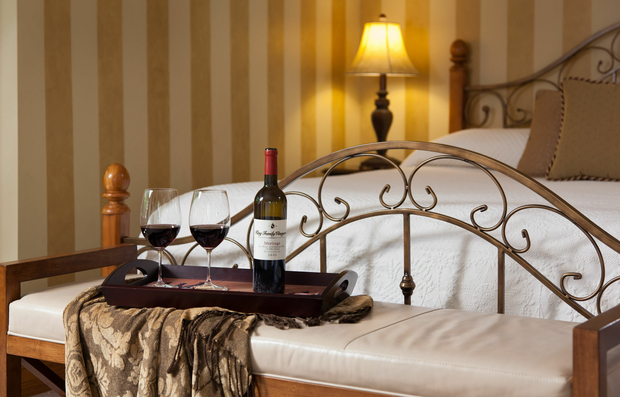 Iris Inn & Cabins Waynesboro Zewnętrze zdjęcie